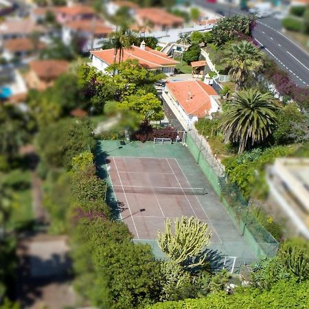Balcon Del Teide Villa Ла Оротава Екстериор снимка
