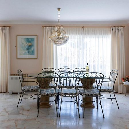 Balcon Del Teide Villa Ла Оротава Екстериор снимка