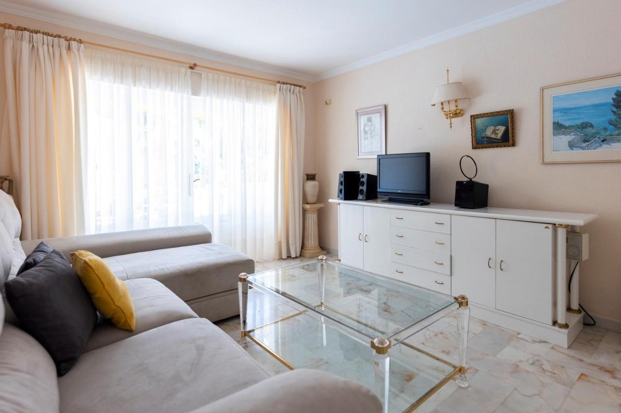 Balcon Del Teide Villa Ла Оротава Екстериор снимка