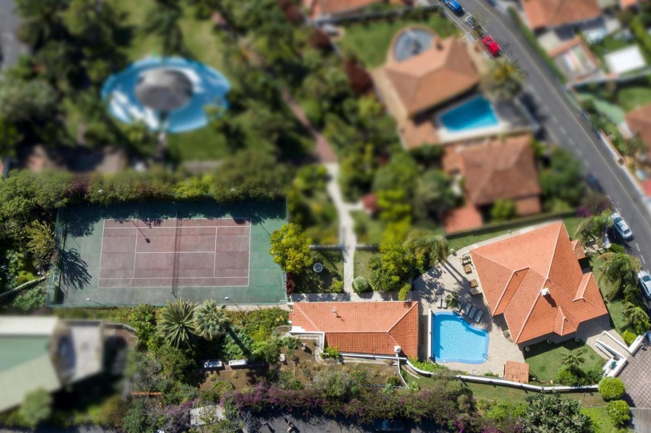 Balcon Del Teide Villa Ла Оротава Екстериор снимка
