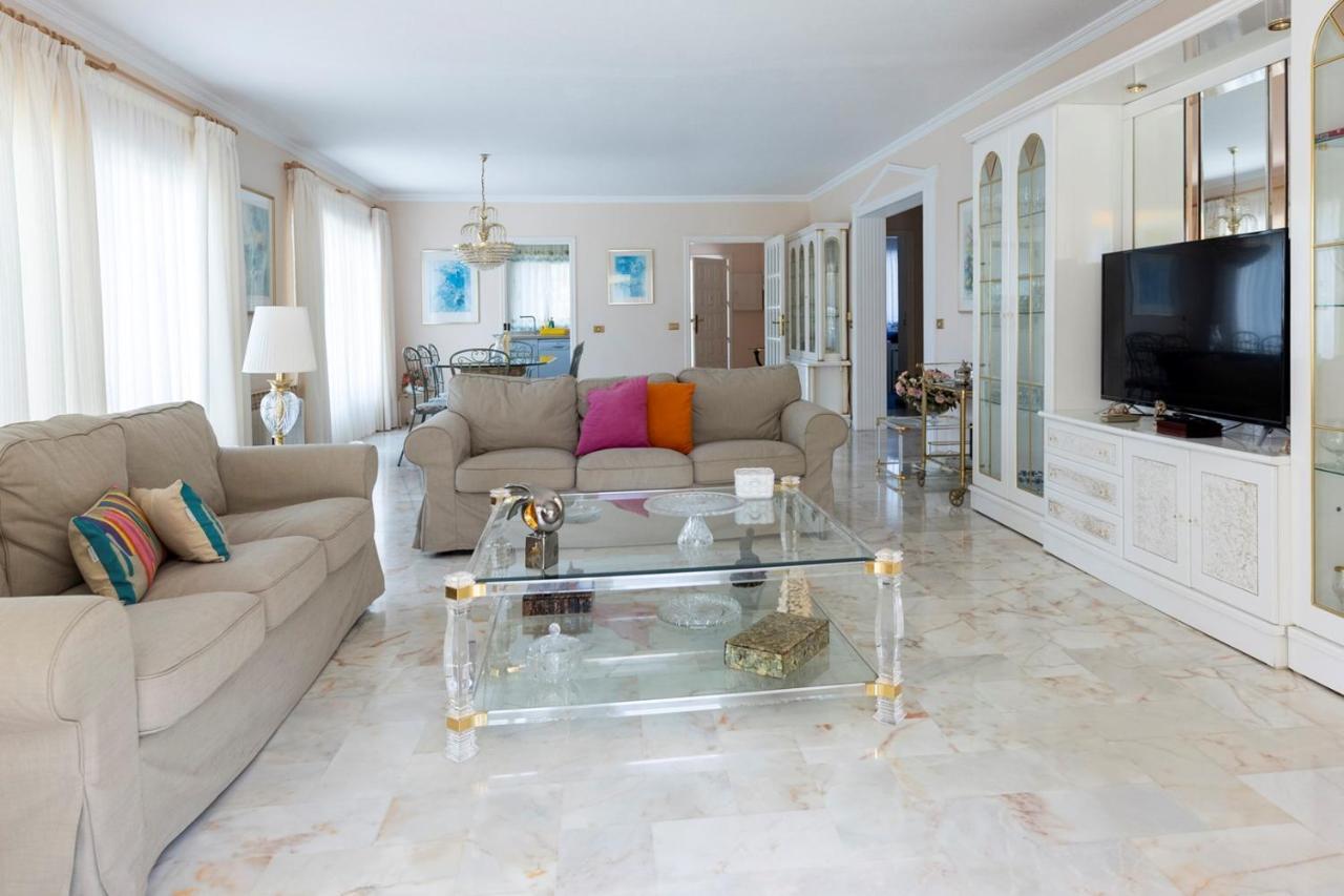 Balcon Del Teide Villa Ла Оротава Екстериор снимка