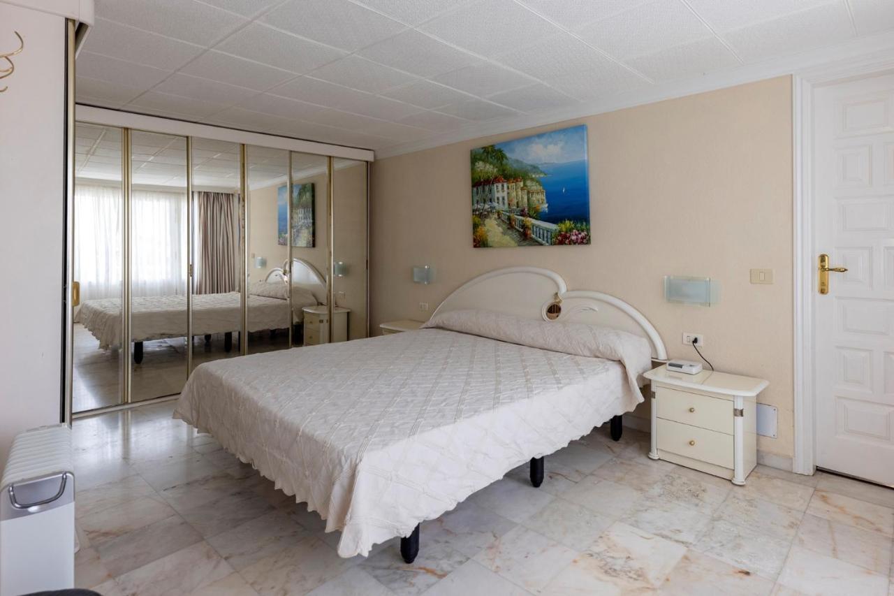 Balcon Del Teide Villa Ла Оротава Екстериор снимка