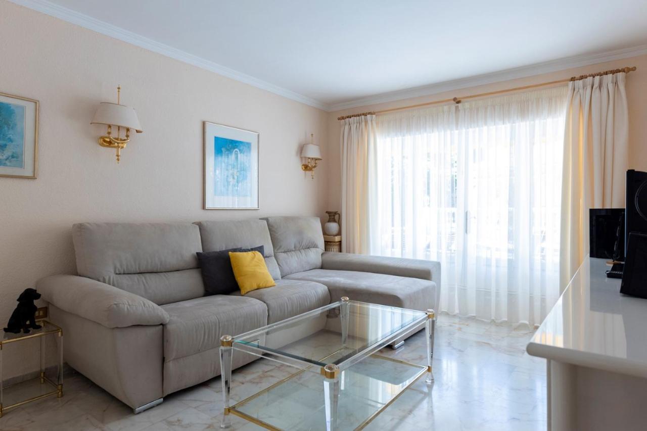 Balcon Del Teide Villa Ла Оротава Екстериор снимка