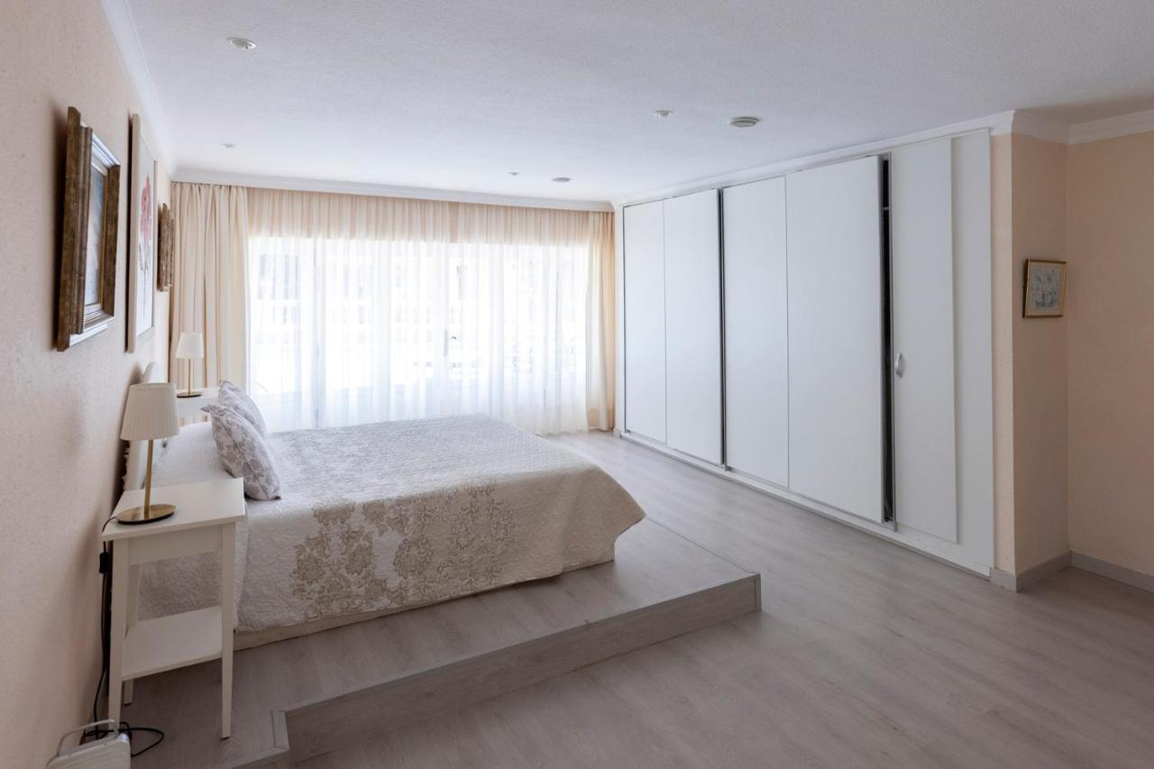 Balcon Del Teide Villa Ла Оротава Екстериор снимка