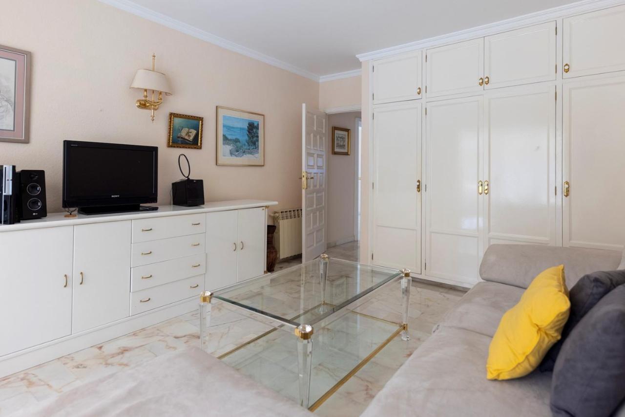 Balcon Del Teide Villa Ла Оротава Екстериор снимка