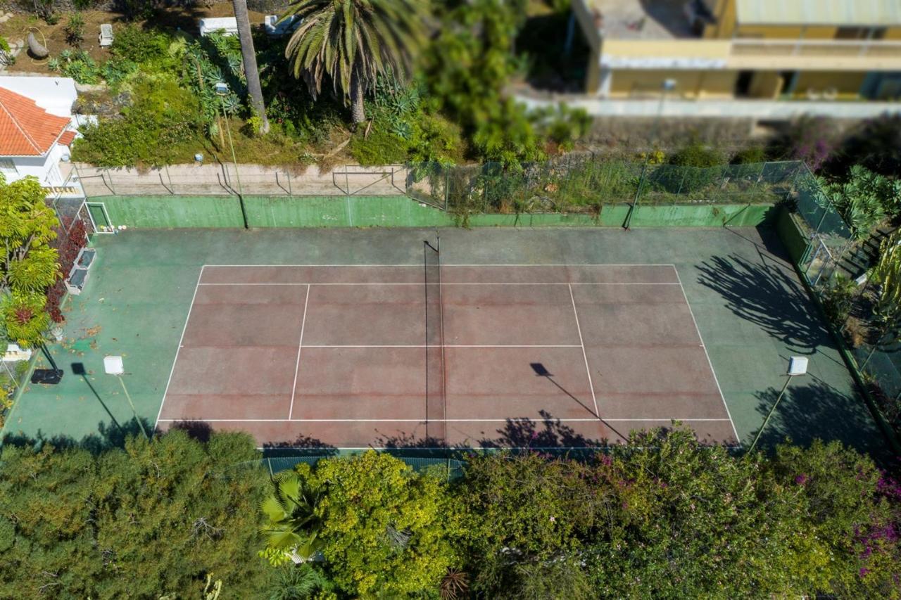 Balcon Del Teide Villa Ла Оротава Екстериор снимка