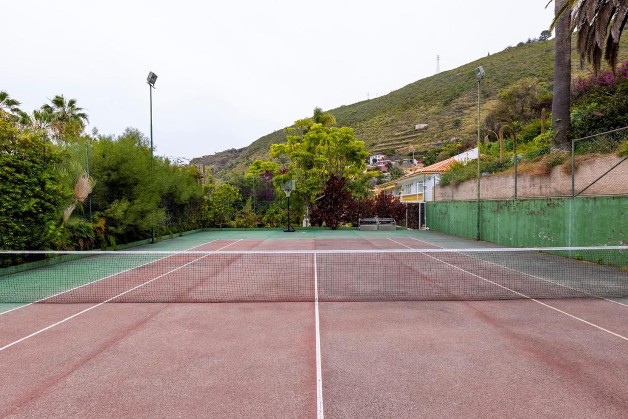Balcon Del Teide Villa Ла Оротава Екстериор снимка