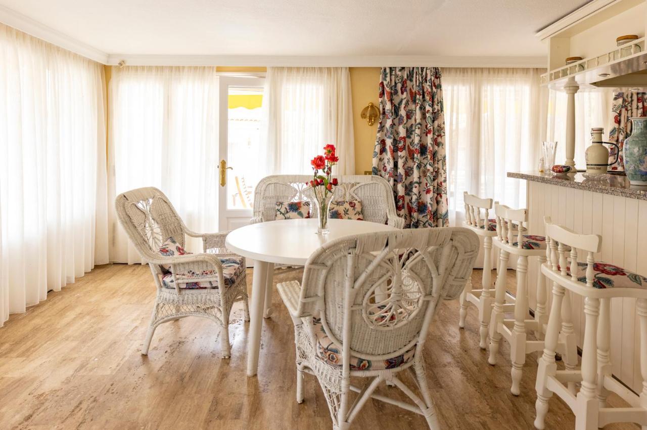 Balcon Del Teide Villa Ла Оротава Екстериор снимка