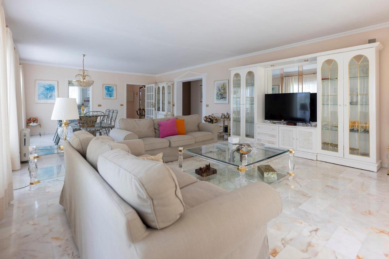 Balcon Del Teide Villa Ла Оротава Екстериор снимка