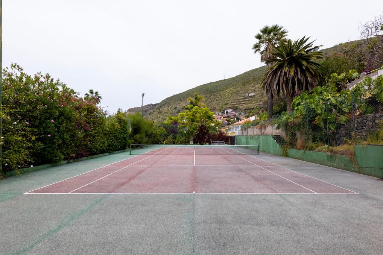 Balcon Del Teide Villa Ла Оротава Екстериор снимка