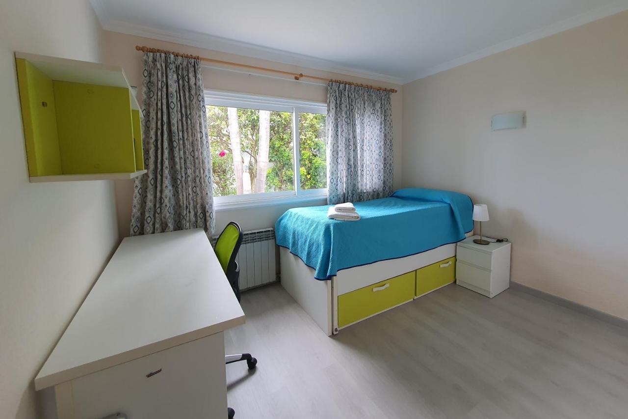 Balcon Del Teide Villa Ла Оротава Екстериор снимка
