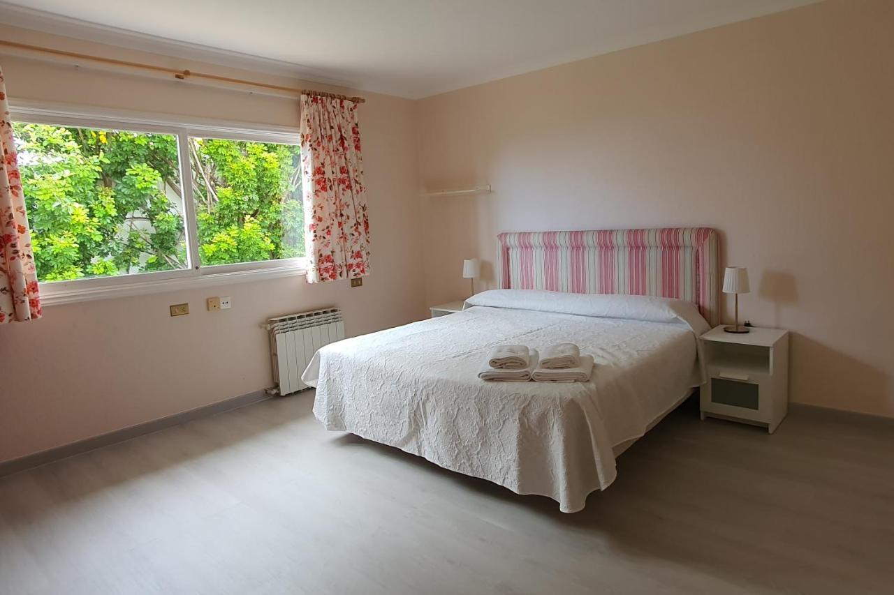 Balcon Del Teide Villa Ла Оротава Екстериор снимка